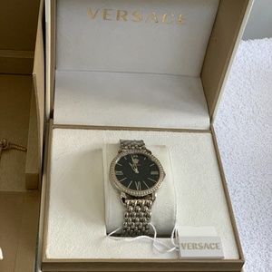 Versace Watch